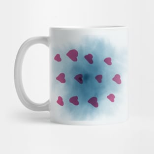 Little Hearts Mug